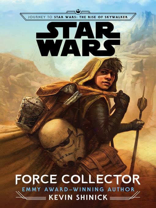 Title details for Journey to Star Wars by Kevin Shinick - Available